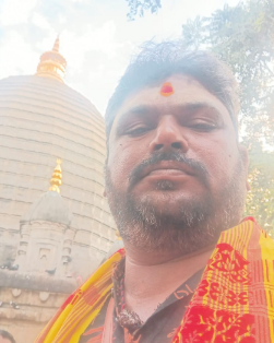 Astrology consultation environment image